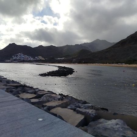 La Laguna Tur Buitenkant foto